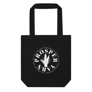 Cotton tote bag