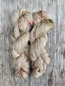 Frontpage: Bach DK Organic Merino Linen