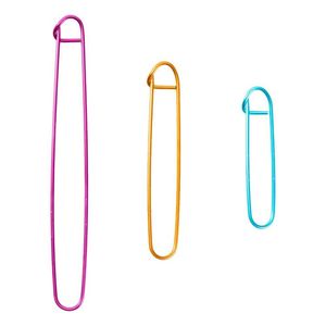 Haberdashery: Stitch Holder 3 Pack