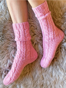 New Additions: Clog Sock Kit