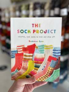 Patterns: The Sock Project