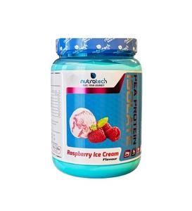 Isolate Protein: NutraTech PEA PROTEIN ISOLATE 1KG