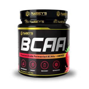Raiseys BCAA 2:1:1 Intra 360g