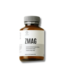 Recovery: ATP Science ZMAG