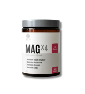 Recovery: ATP Science MAGx4