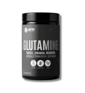 Recovery: ATP Science L-Glutamine