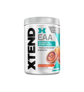 Recovery: SciVation Xtend EAA's