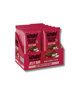 Atp Science: ATP Science NOWAY!® Collagen Jelly Bar