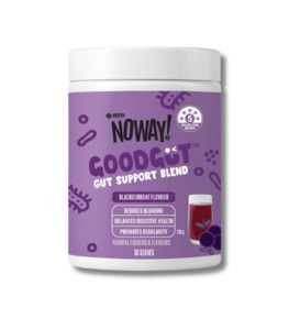 Atp Science: ATP Science GOODGUT™ Gut Support Powder
