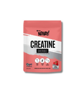 Atp Science: ATP Science NOWAY!® Creatine Sherbet Sachets
