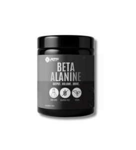 Atp Science: ATP Science Beta Alanine