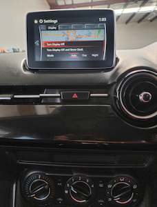Wireless Apple Carplay Android Auto Upgrade: Mazda Connect Language (Japan To English) Conversion