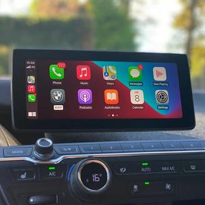 Bmw 1: BMW I3 / I8 WIRELESS Apple Carplay & Android Auto Upgrade KIT (2013-2017)