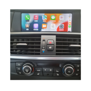 Bmw 1: BMW 1 Series CIC E89 / E90 WIRELESS Apple Carplay & Android Auto Upgrade KIT (2010-2011)