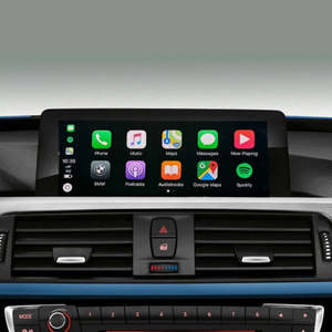 Bmw 1: BMW 4 Series NBT WIRELESS Apple Carplay & Android Auto Upgrade KIT (2013-2015)