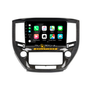 Apple Carplay Android Auto: Toyota Crown 2015-2018 Wireless Apple CarPlay & Android Auto Head Unit