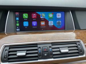 Bmw 1: BMW 7 Series CIC WIRELESS Apple Carplay & Android Auto Upgrade KIT (2009-2013)