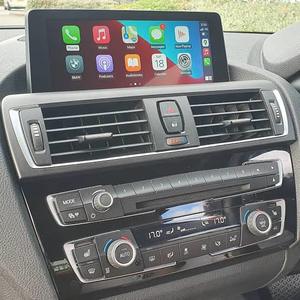 Bmw 1: BMW X4 NBT WIRELESS Apple Carplay & Android Auto Upgrade KIT (2014-2016)