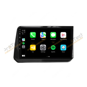 Nissan Note 2022 Wireless Apple CarPlay & Android Auto Head Unit