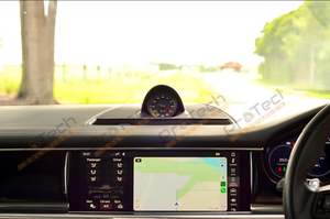 Porsche Panamera 2018-2024 Wireless Apple CarPlay & Android Auto Integration Kit