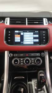 Installation Gallery: RANGE ROVER ALL MODELS RADIO CONVERSION FROM JAPAN FREQUENCY TO NEW ZEALAND FREQUENCY