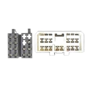 Products: CAR STEREO HARNESS JAGUAR 1983 - 1994 (14 PIN) - Protect Auto