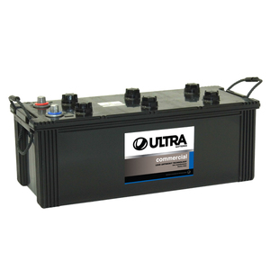 CODE55U: Dependable Auto Battery - ProTect Auto