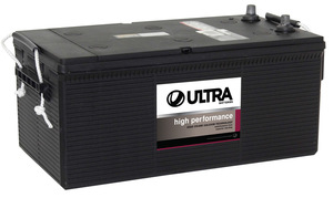 CM8D-1500U: Reliable Car Battery - ProTect Auto