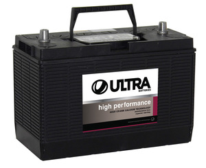 Products: CM31U: Dependable Car Battery - ProTect Auto
