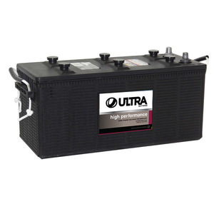 Products: CM4D-1050U: High-Performance Car Battery - ProTect Auto