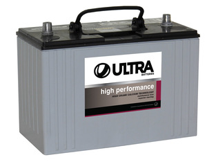 Products: CM31AGMU: High-Performance Car Battery - ProTect Auto