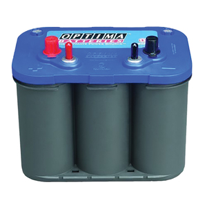 D34M: Premium Power Auto Battery - ProTect Auto