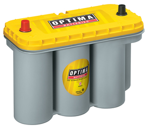 D31A: Dependable Energy Car Battery - ProTect Auto