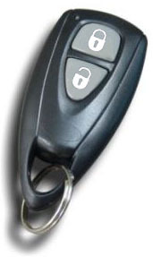 Products: Cyclops Universal Keyless Entry Kit Remote - Protect Auto