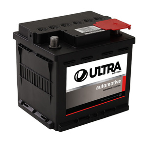 Products: DIN44AGMU: Long-Lasting DIN Battery - ProTect Auto