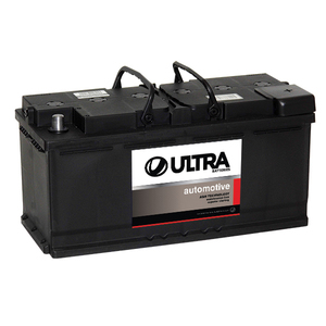 Products: DIN105LHAGMU: Reliable DIN Battery - ProTect Auto