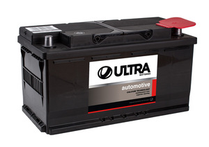 DIN110U: Long-Lasting Car Battery - ProTect Auto