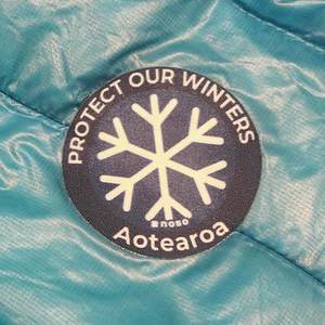 Products: POW NZ Noso Patch