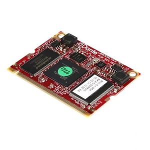 Avid Pro Tools MTRX 64 channel IP Audio Dante Module Card