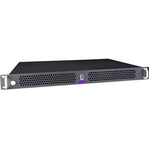 Avid Pro Tools HDX Thunderbolt 3 Rackmount Chassis