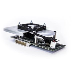 Allen & Heath AHM64A Automatic Echo Cancelling Module