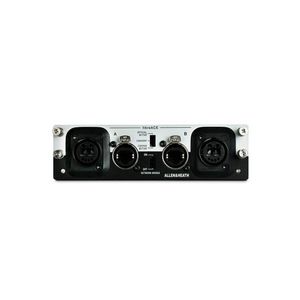 Allen & Heath DLGOPT FibreACE Audio Networking Card for dLive