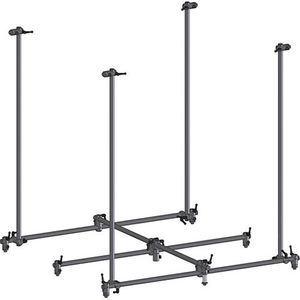 Audio: Grace Design SB-3D11 11-Channel Immersive Surround Microphone Array
