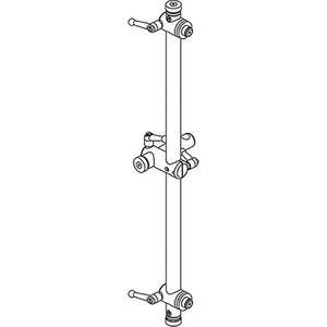 Audio: Grace Design SB-BL Spacebar Blumlien Microphone Bar