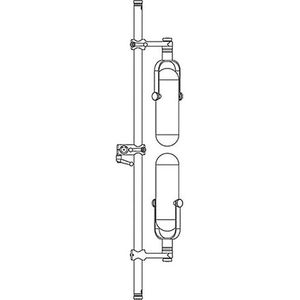 Grace Design SB-BLRA Right Angle Blumlien Microphone Bar