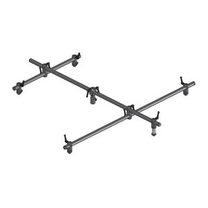 Audio: Grace Design SB-SUR-HD Spacebar Surround Tree