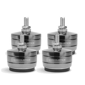 Audio: Iso Acoustics GAIA TITAN RHEA Isolators up to 190 kg Set of 4