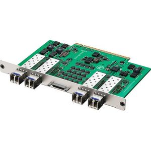 Video: Blackmagic Universal Videohub Optical Interface