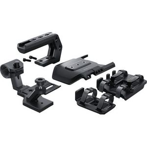 Video: Blackmagic URSA Broadcast ENG Kit