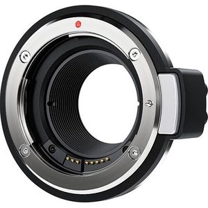Video: Blackmagic URSA Cine Mount EF